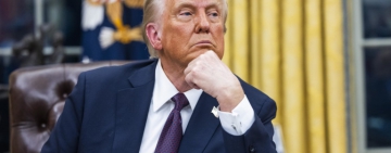 По-голямата част от европейците споделят мнението на Тръмп за лидерите си